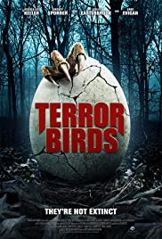 Terror Birds 2016 Dub in Hindi Full Movie